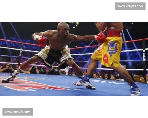 梅威瑟对决卡斯蒂洛争议之战揭示拳坛判罚风暴历史影响与技术博弈回顾