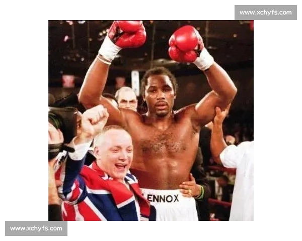 大克里琴科对决刘易斯的经典之战与重量级时代回顾争议与荣耀传奇