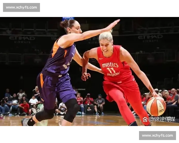 WNBA水星对决狂热强强碰撞焦点之战引爆赛场夜看点燃女篮魅力 WNBA水星对决狂热强强碰撞焦点之战引爆赛场夜看点燃女篮魅力