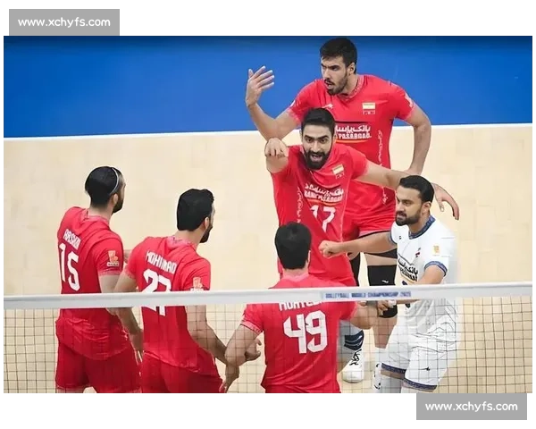 伊朗对阵中国焦点之战视频回顾精彩瞬间与赛场全解析