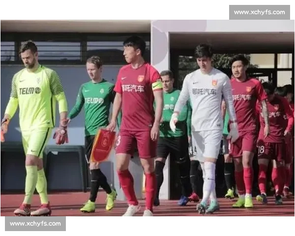 江苏舜天迎战天津泰达联赛焦点之战看点全解析胜负走向与战术博弈前瞻