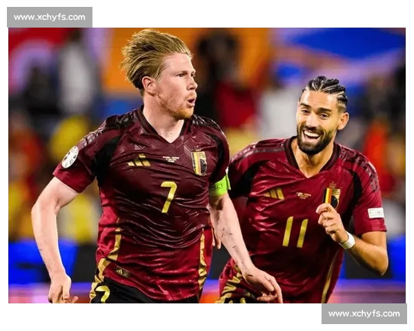 比利时对阵捷克强强对话欧洲赛场焦点之战实力碰撞引爆球迷期待