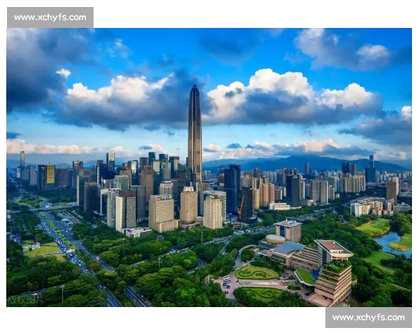 广州vs武汉城市实力对决经济文化发展全面比较观察新格局深度解读