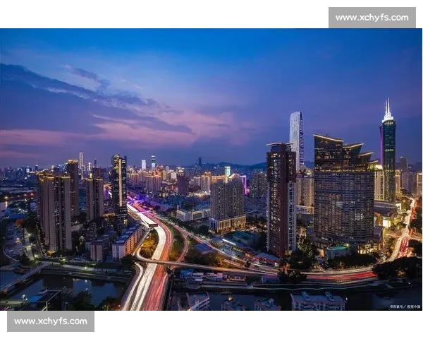 深圳与武汉双城对决激荡城市竞争新格局观察发展活力前景深度解析