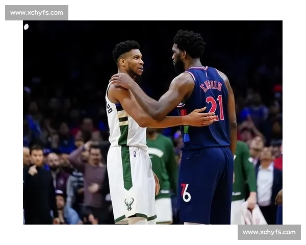 巅峰对决字母哥正面硬刚杜兰特谁才是联盟真正王者之战引爆全球迷