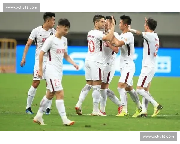 亚冠焦点战权健迎战全北现代中韩豪门巅峰对决前瞻谁能掌控小组出线主动权 亚冠焦点战权健迎战全北现代中韩豪门巅峰对决前瞻谁能掌控小组出线主动权