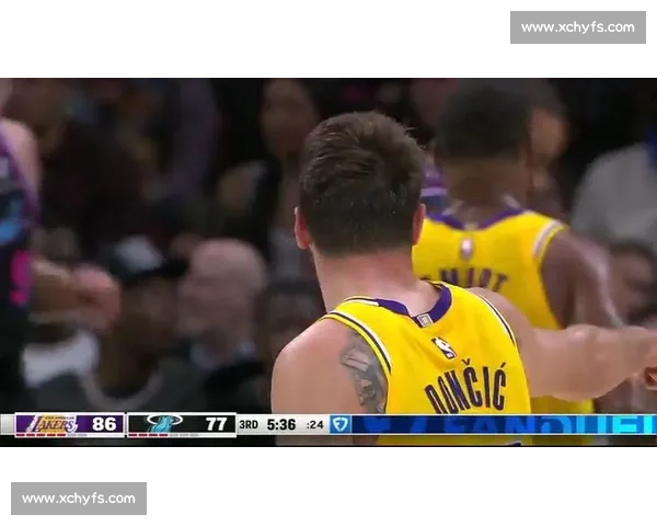 湖人对决热火总决赛第五场高清直播全程回放看点解析精彩瞬间战术盘点