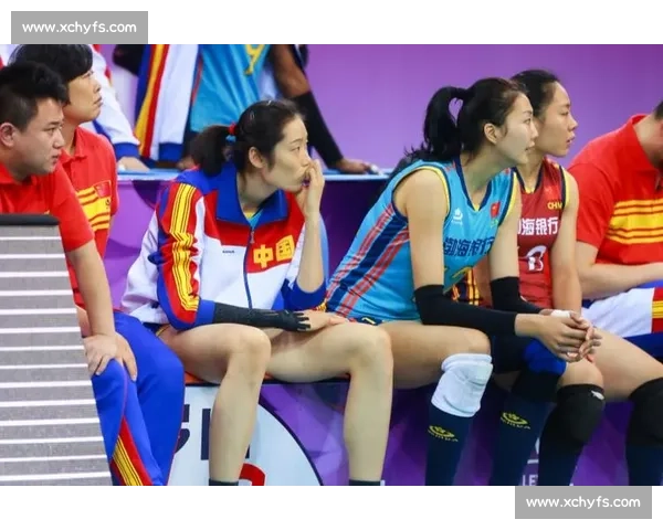 天津女排与恒大女排激战正酣 双方实力对决精彩纷呈